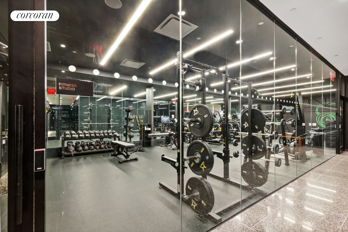 Real estate property located at 30 29TH #22A, New York, Nomad, New York City, NY