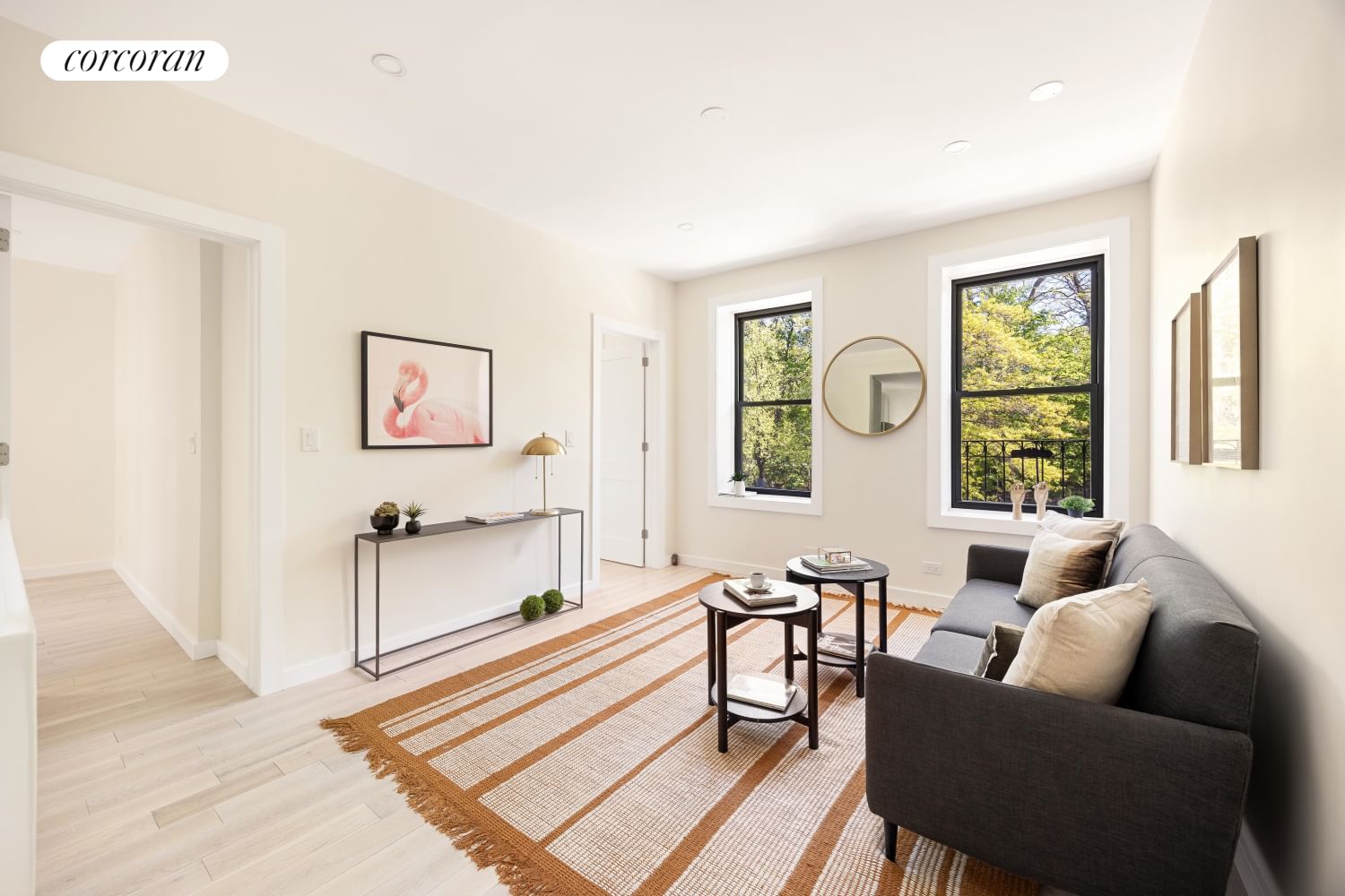Real estate property located at 41 Prospect #2B, Kings, Windsor Terrace, New York City, NY