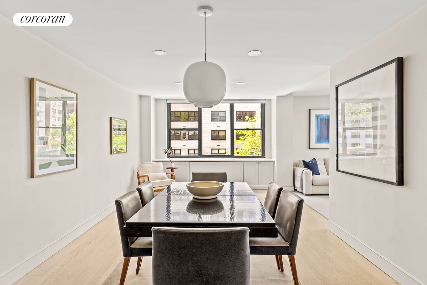 Real estate property located at 301 87TH #3CD, New York, Yorkville, New York City, NY