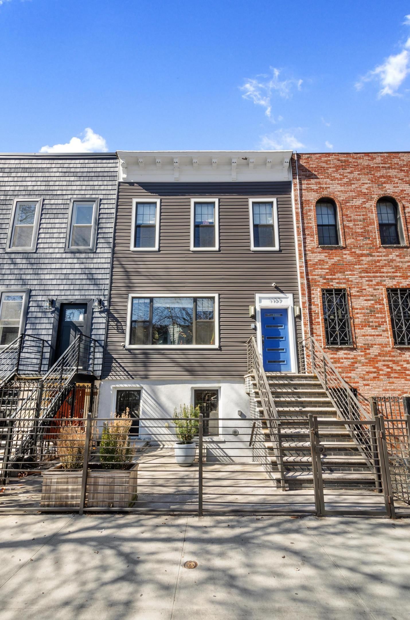 Real estate property located at 1127 Decatur, Kings, Bushwick, New York City, NY