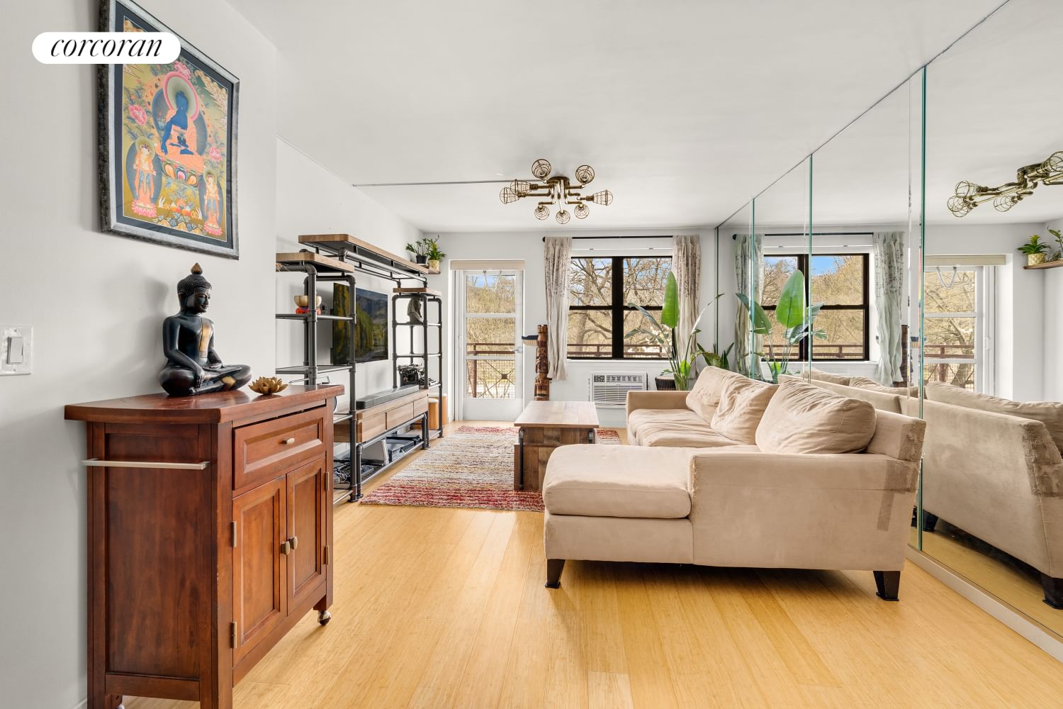 Real estate property located at 1901 MADISON #316, New York, South Harlem, New York City, NY