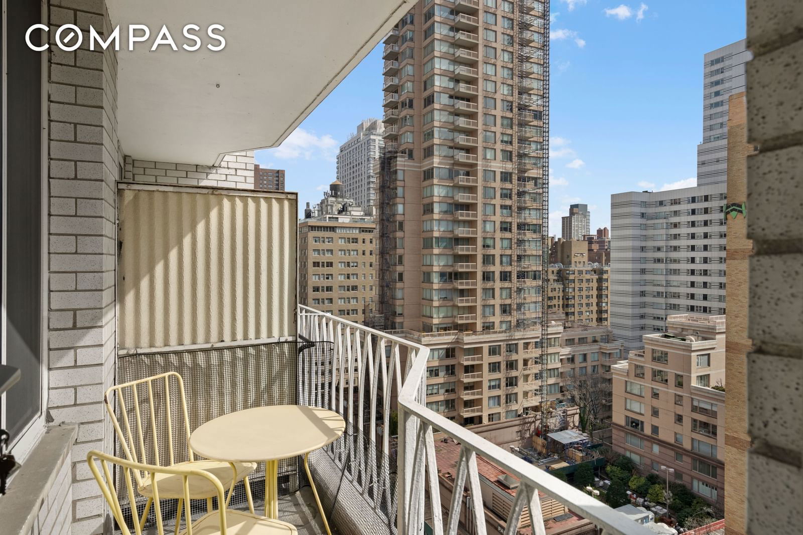 Real estate property located at 1160 3rd #15F, New York, Lenox Hill, New York City, NY