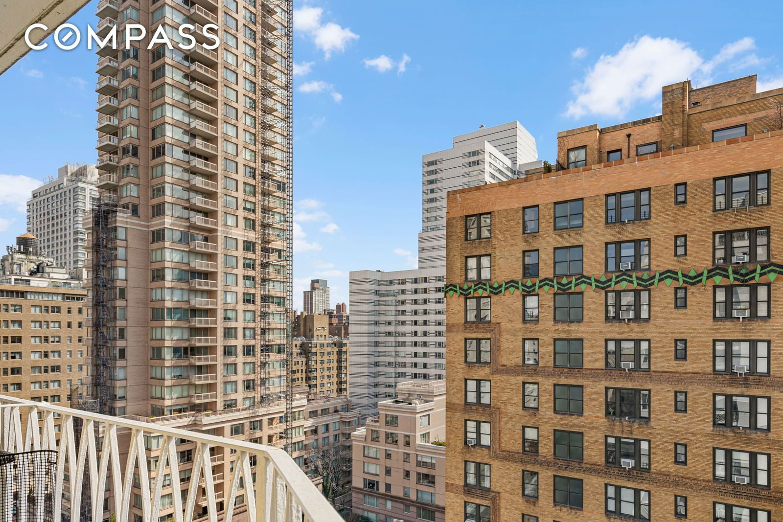 Real estate property located at 1160 3rd #15F, New York, Lenox Hill, New York City, NY
