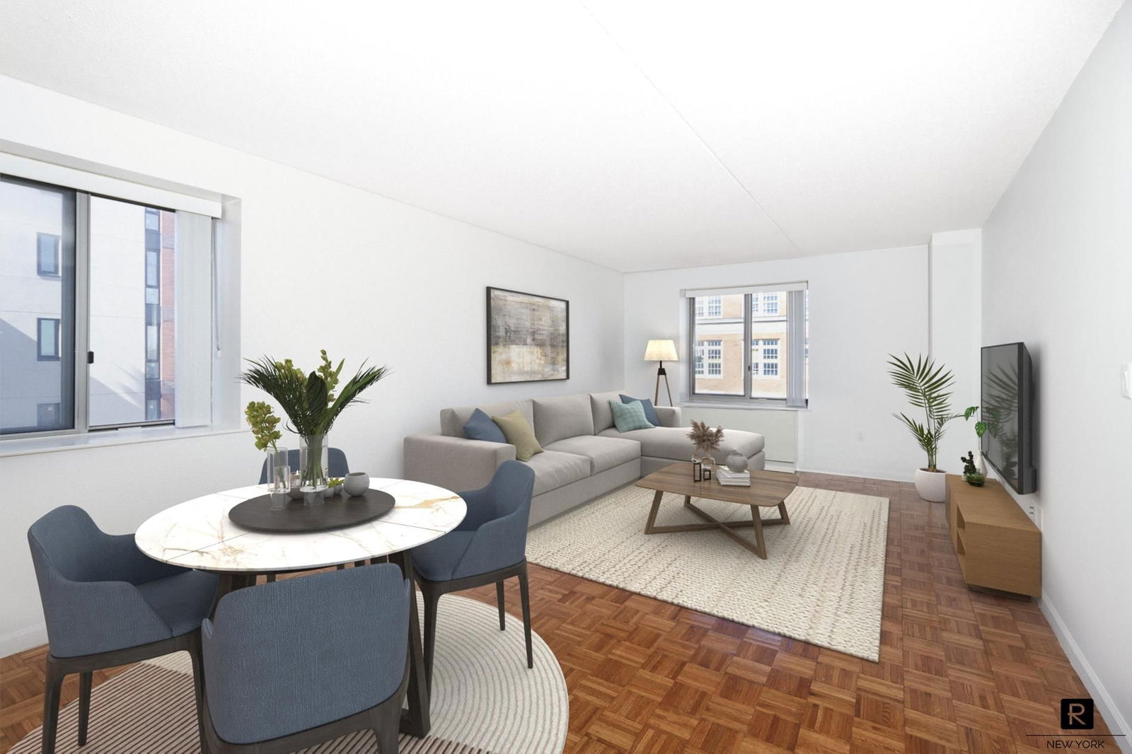 Real estate property located at 300 135th #6-B, New York, West Harlem, New York City, NY