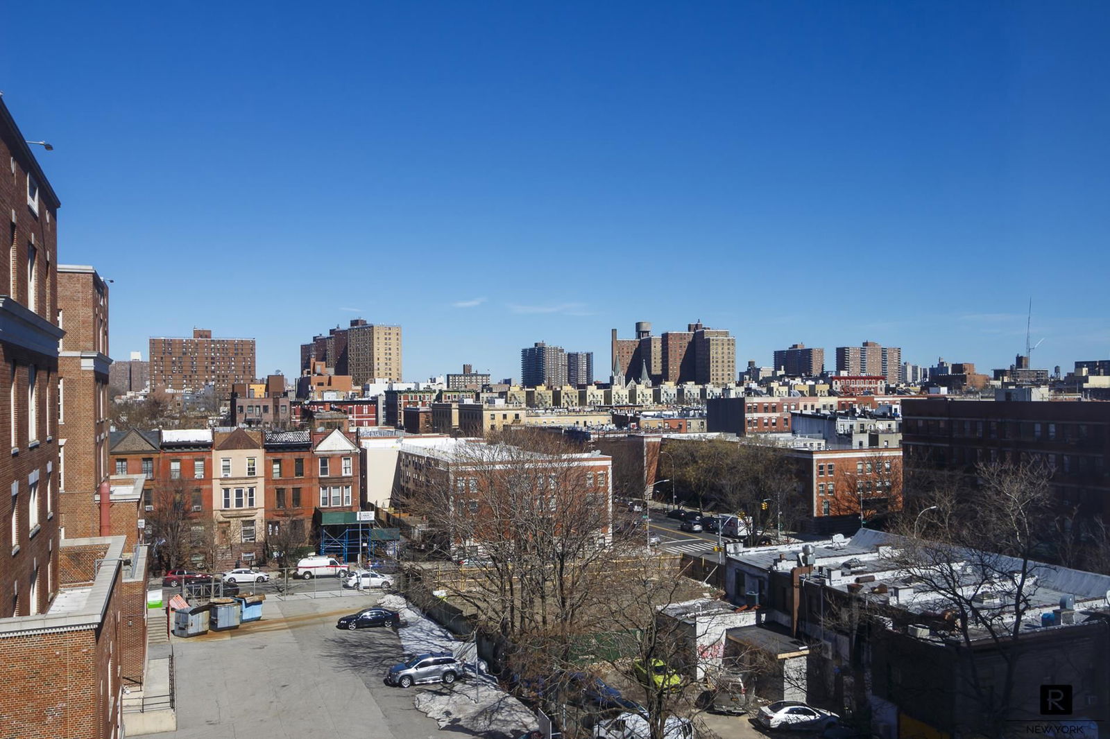 Real estate property located at 300 135th #6-B, New York, West Harlem, New York City, NY