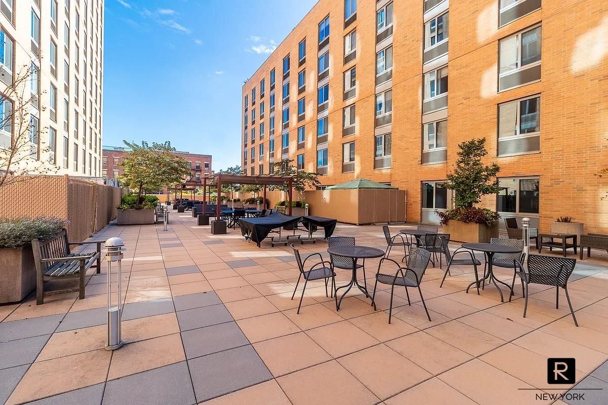 Real estate property located at 300 135th #6-B, New York, West Harlem, New York City, NY