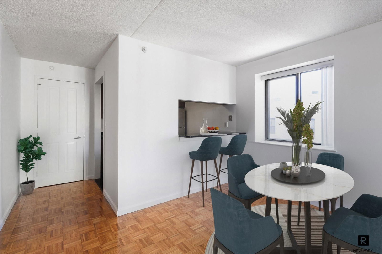 Real estate property located at 300 135th #6-B, New York, West Harlem, New York City, NY
