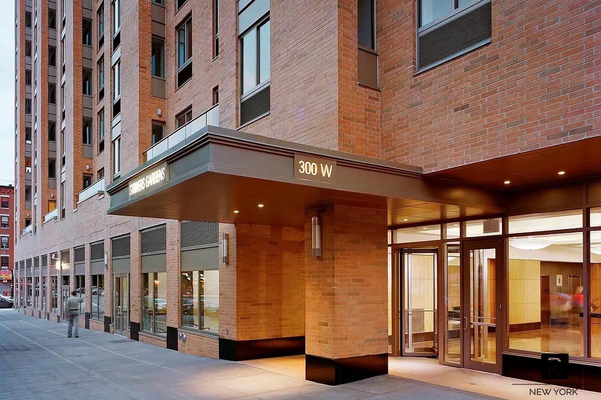Real estate property located at 300 135th #6-B, New York, West Harlem, New York City, NY