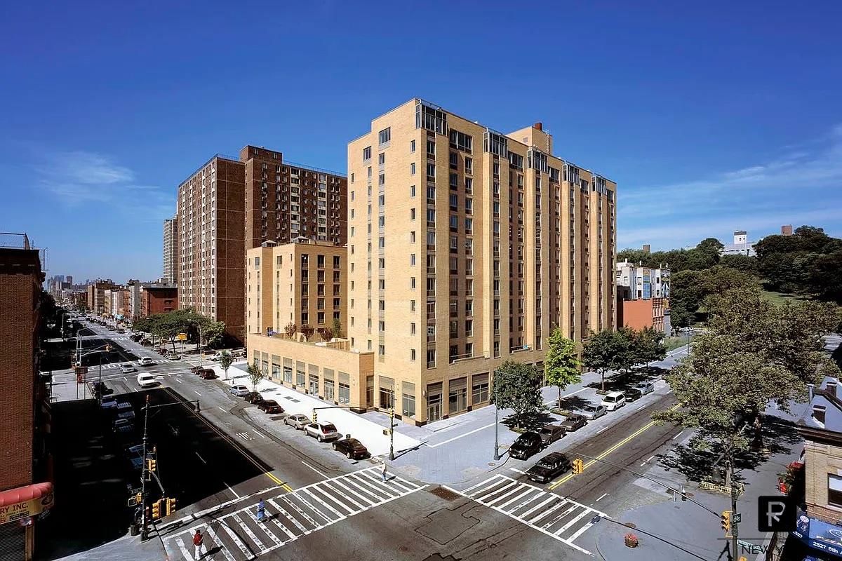 Real estate property located at 300 135th #6-B, New York, West Harlem, New York City, NY