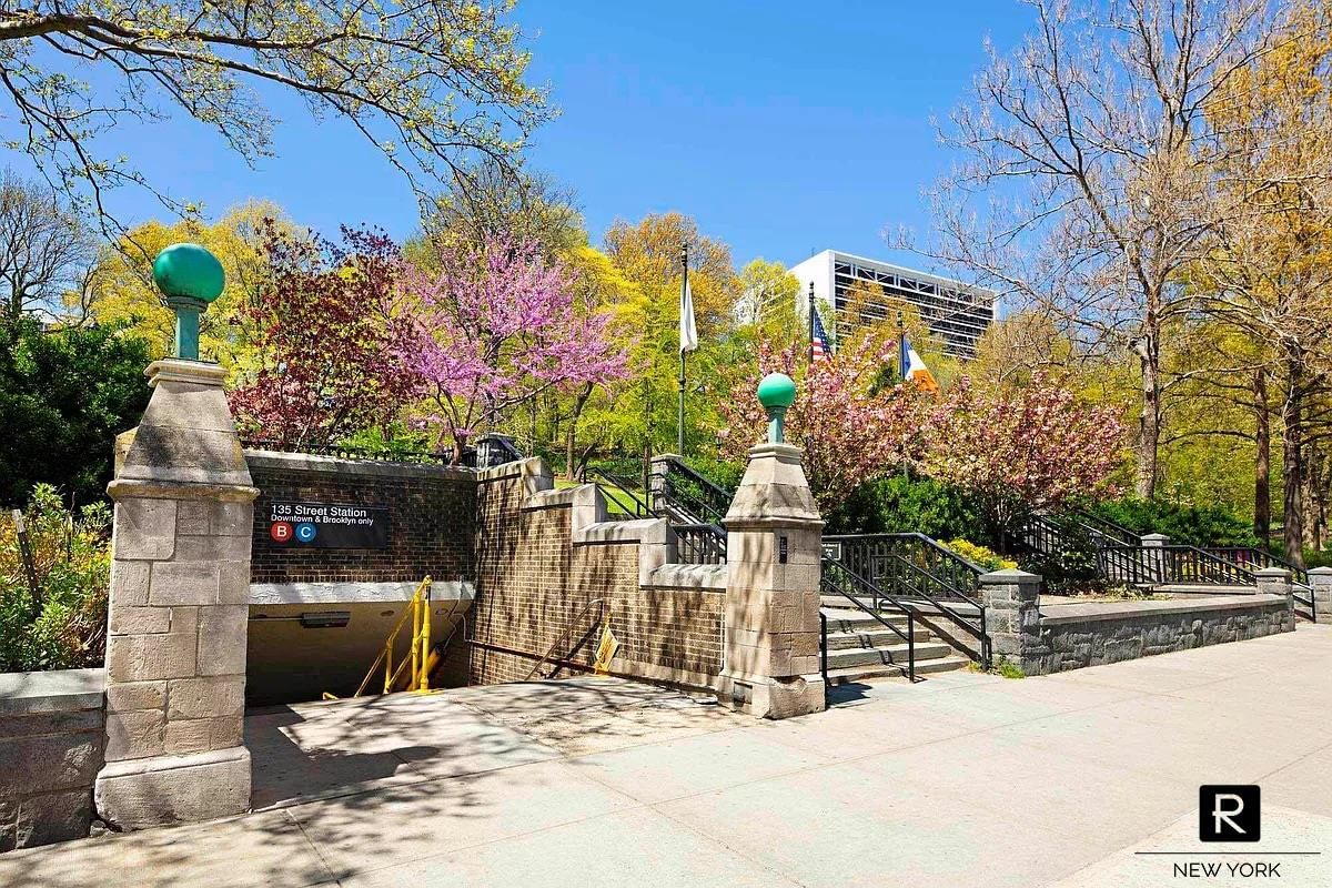 Real estate property located at 300 135th #6-B, New York, West Harlem, New York City, NY