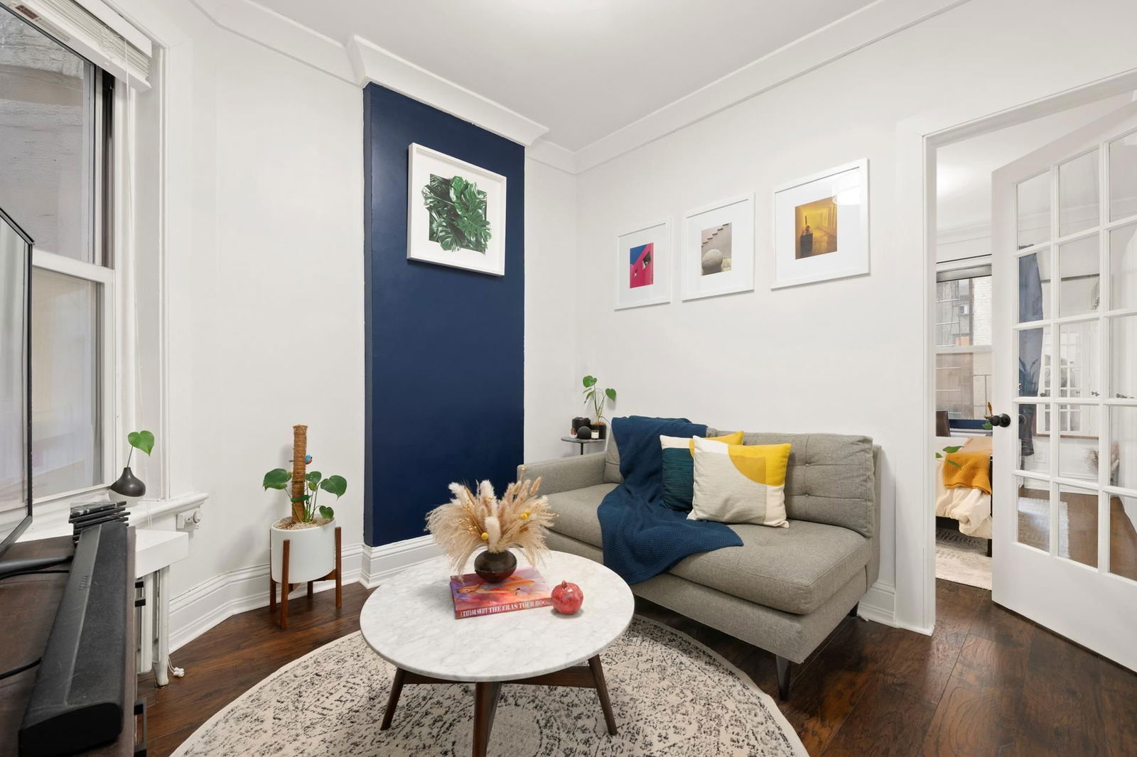 Real estate property located at 328 73RD #2C, New York, Lenox Hill, New York City, NY