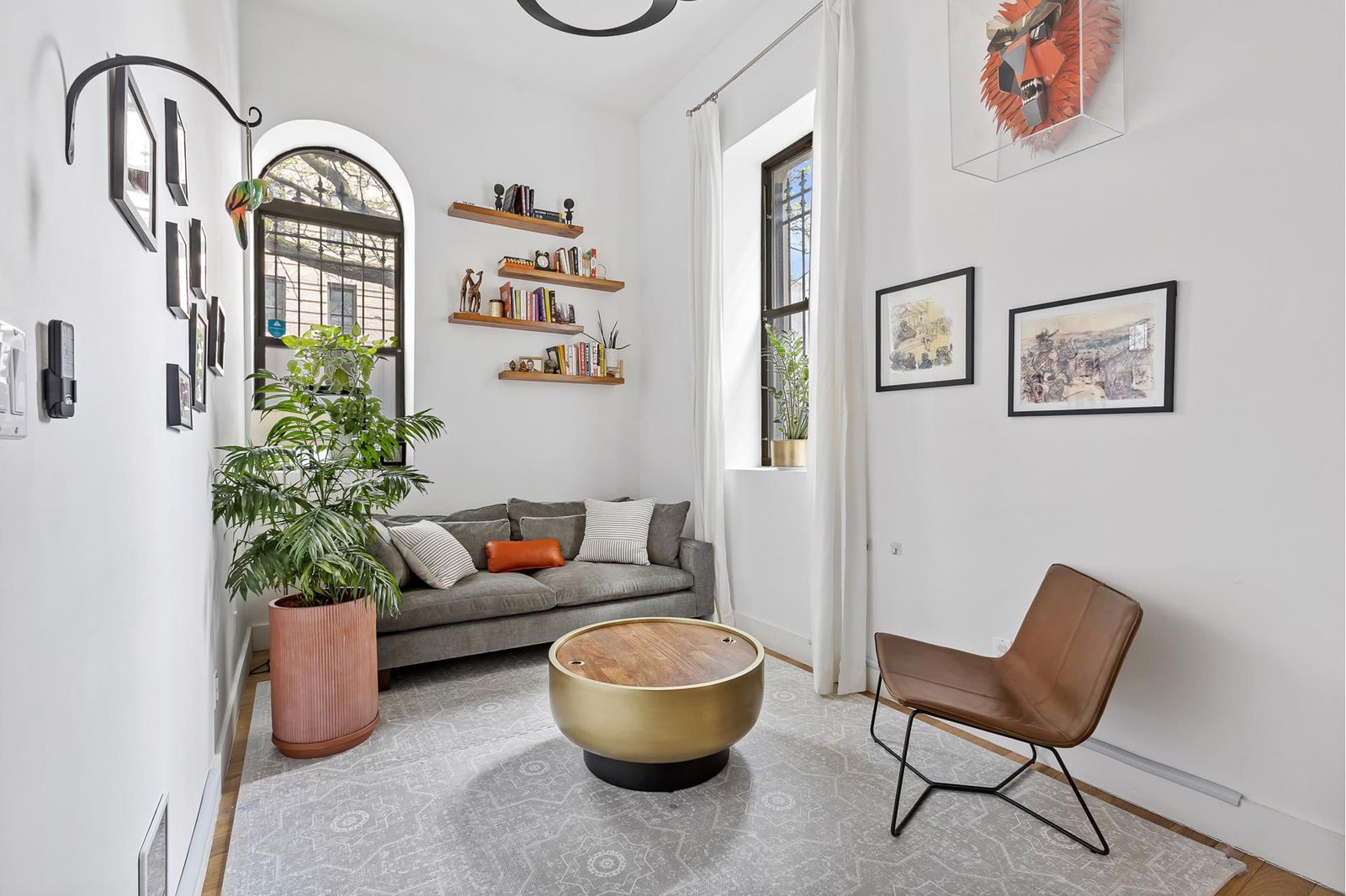 Real estate property located at 1474 BUSHWICK #1R, Kings, Bushwick, New York City, NY