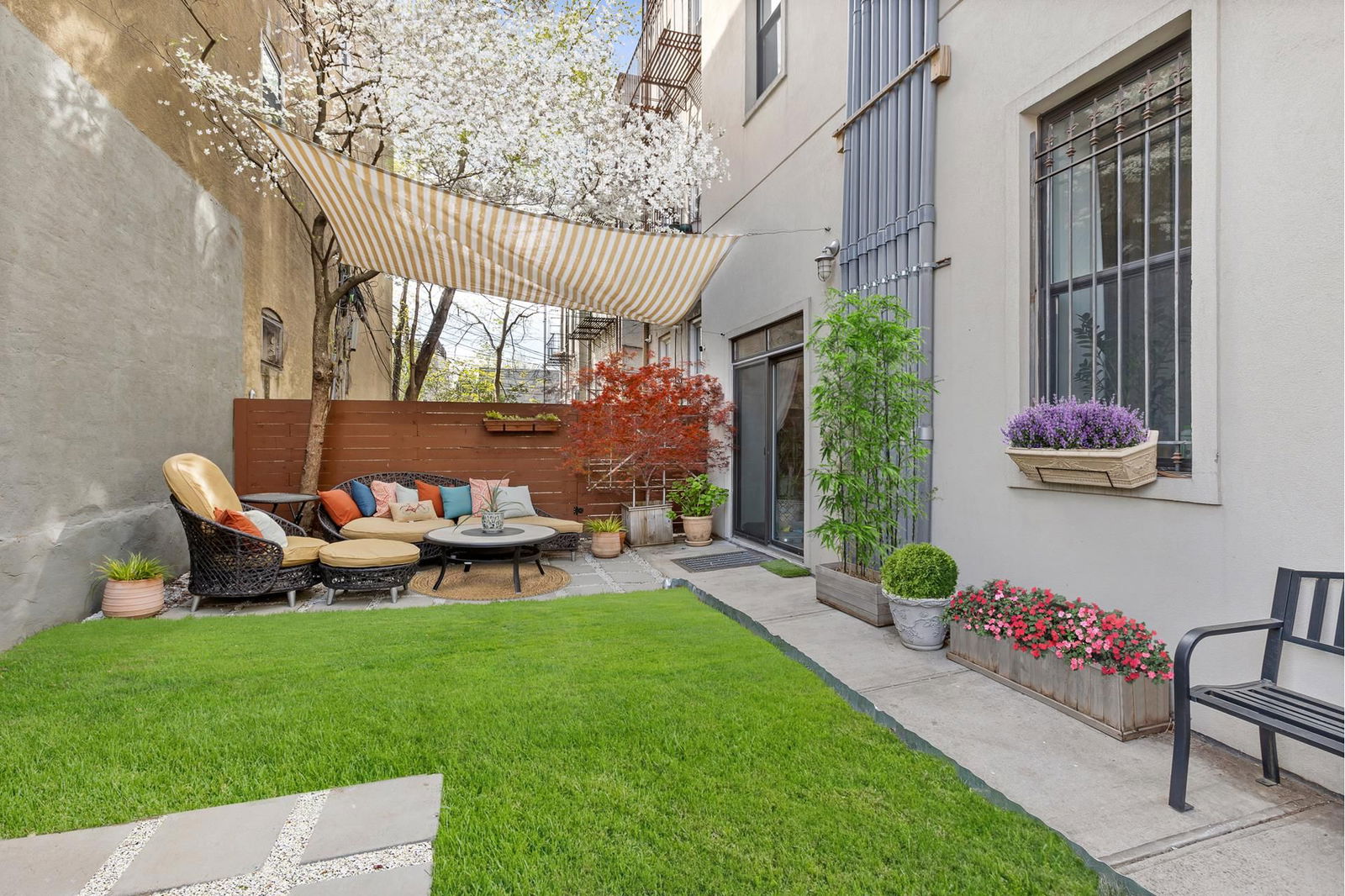 Real estate property located at 1474 BUSHWICK #1R, Kings, Bushwick, New York City, NY