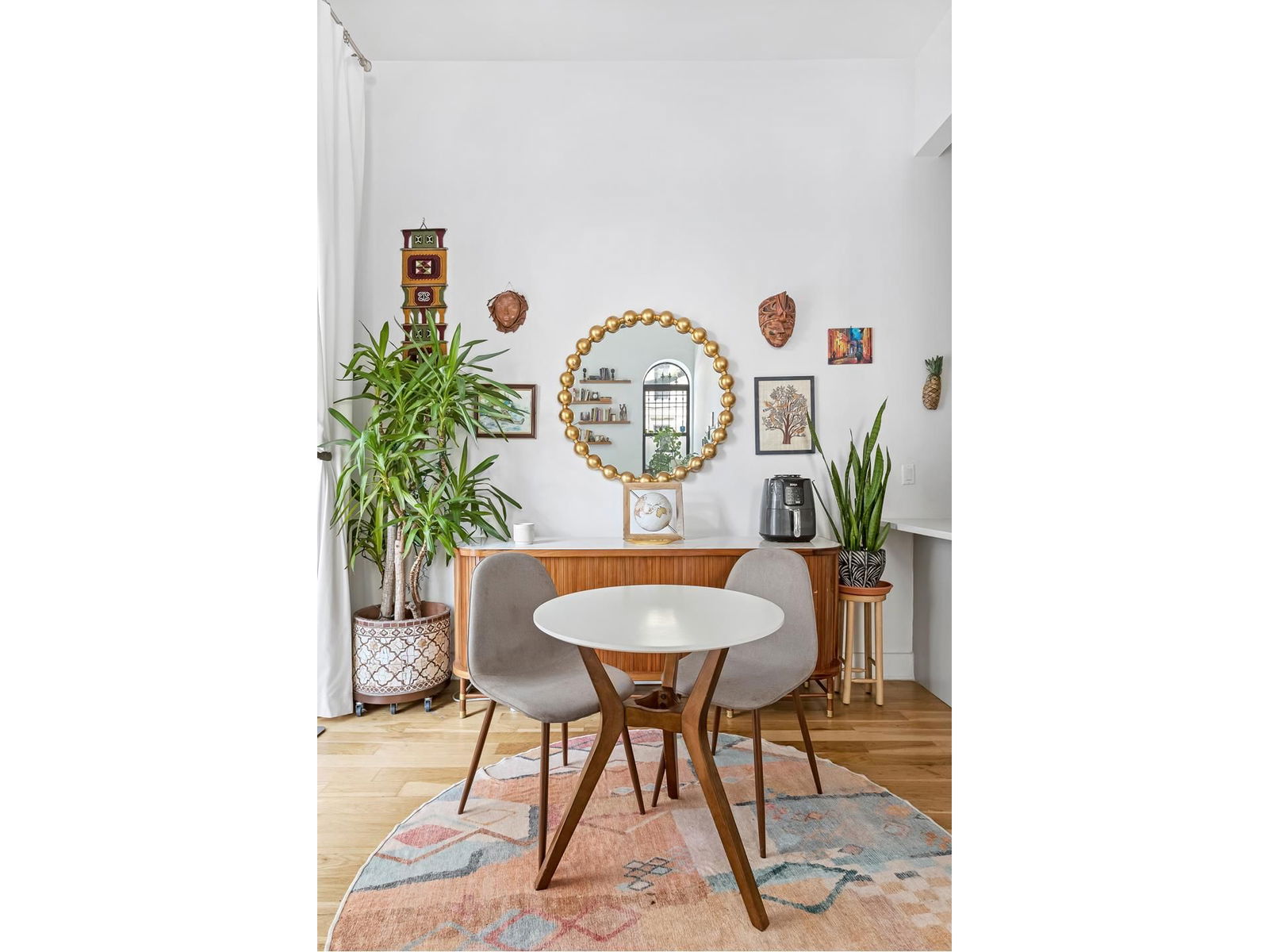 Real estate property located at 1474 BUSHWICK #1R, Kings, Bushwick, New York City, NY
