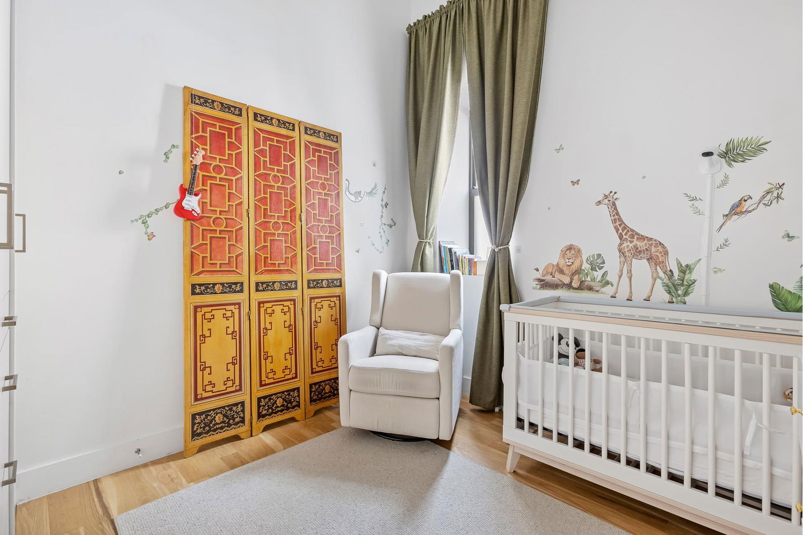 Real estate property located at 1474 BUSHWICK #1R, Kings, Bushwick, New York City, NY