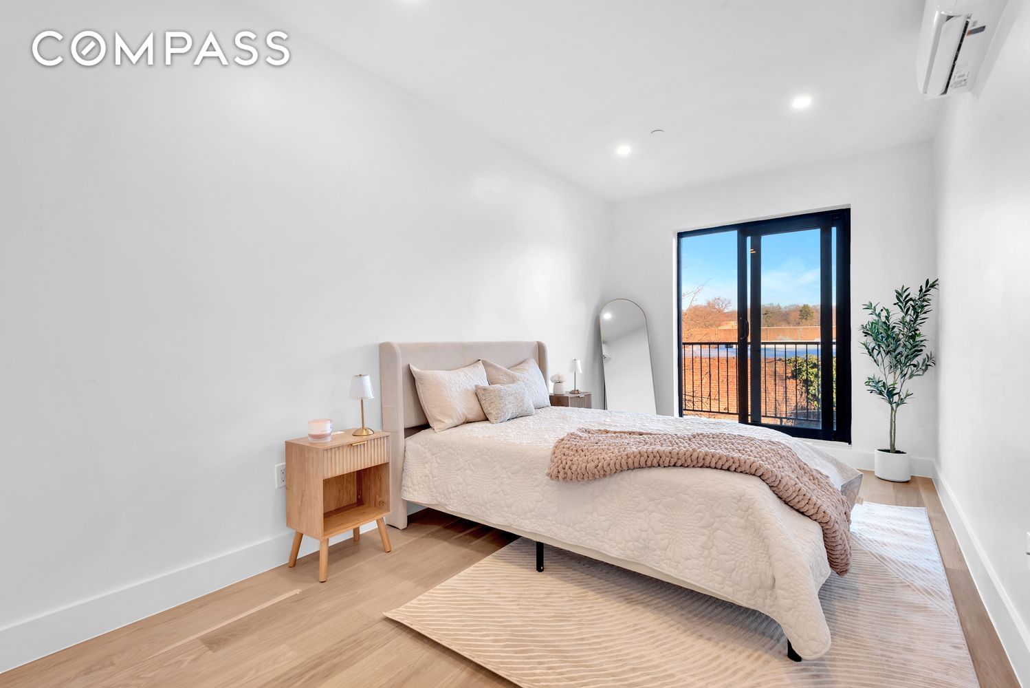 Real estate property located at 140 Moffat #2, Kings, Bushwick, New York City, NY