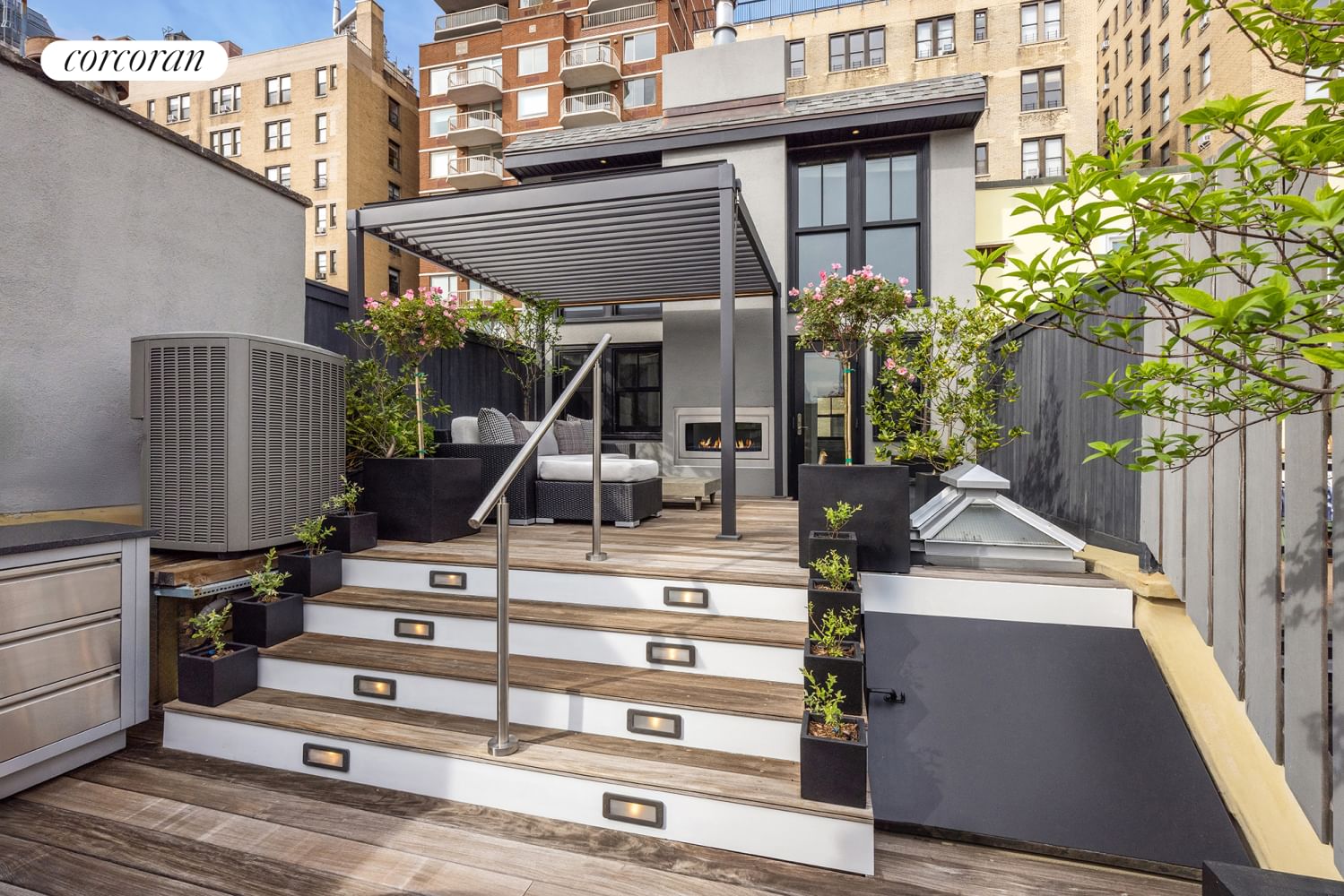 Real estate property located at 153 85TH #4, New York, Upper West Side, New York City, NY