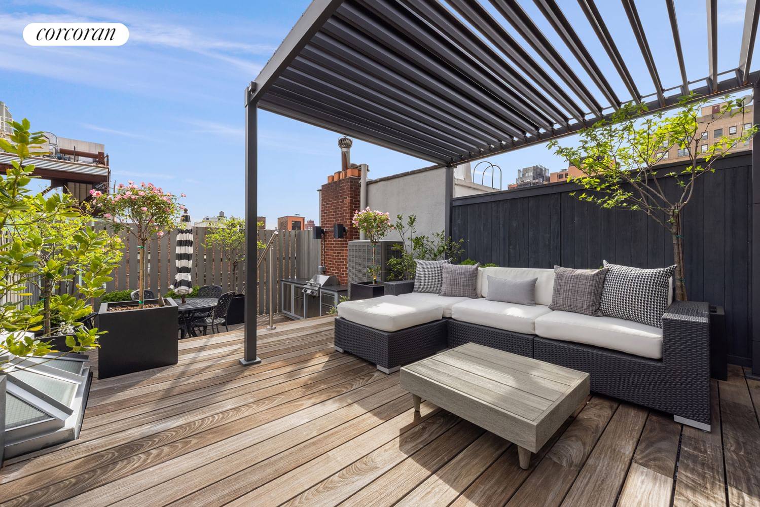 Real estate property located at 153 85TH #4, New York, Upper West Side, New York City, NY