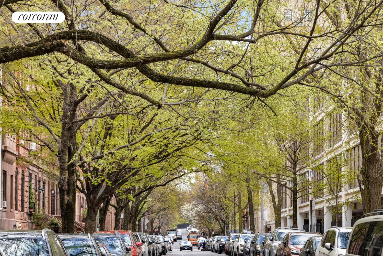 Real estate property located at 153 85TH #4, New York, Upper West Side, New York City, NY