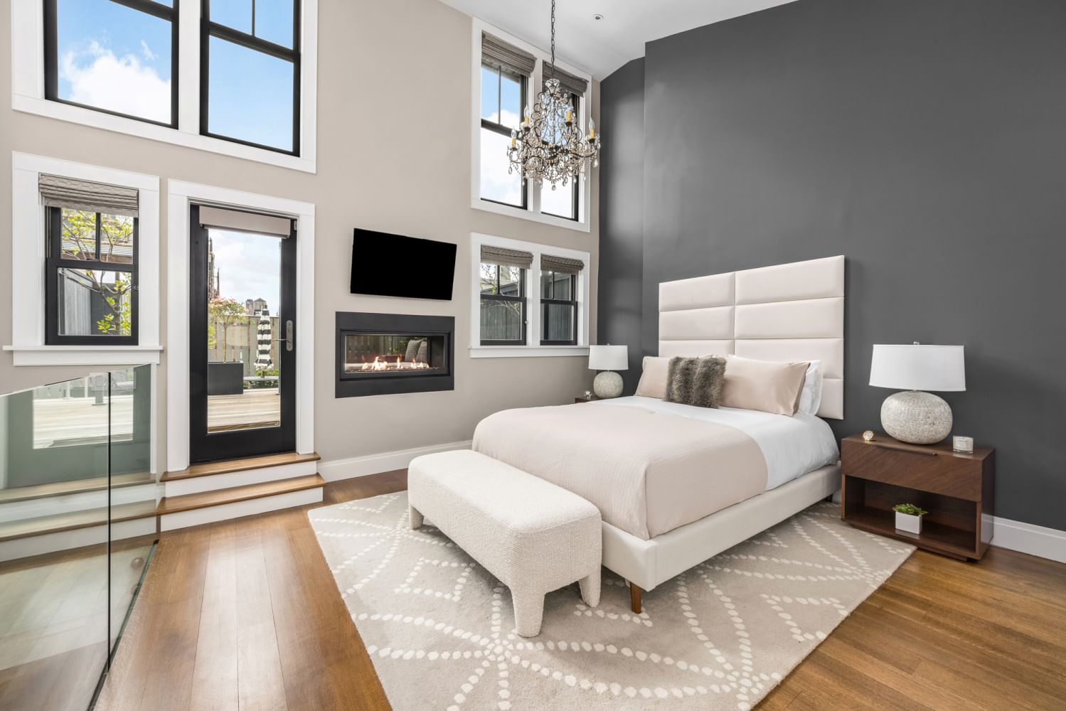 Real estate property located at 153 85TH #4, New York, Upper West Side, New York City, NY