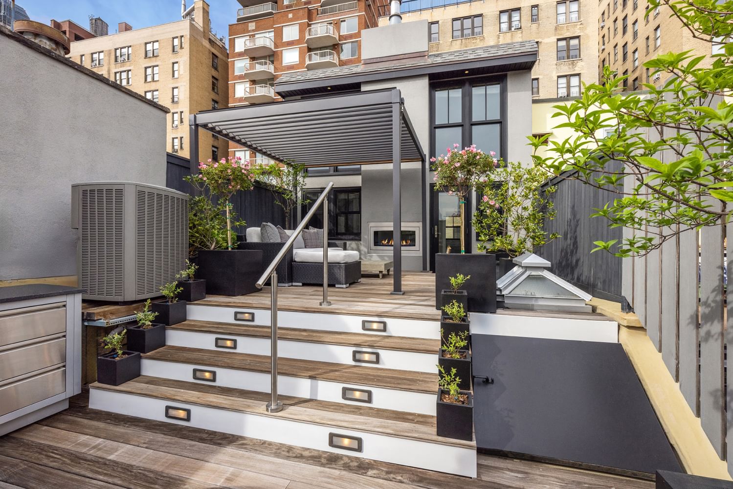 Real estate property located at 153 85TH #4, New York, Upper West Side, New York City, NY