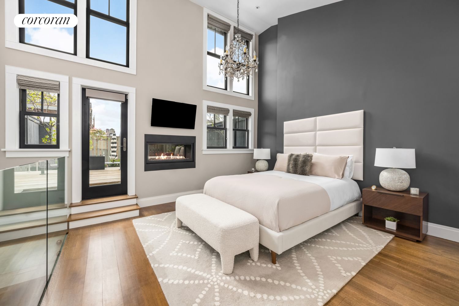 Real estate property located at 153 85TH #4, New York, Upper West Side, New York City, NY