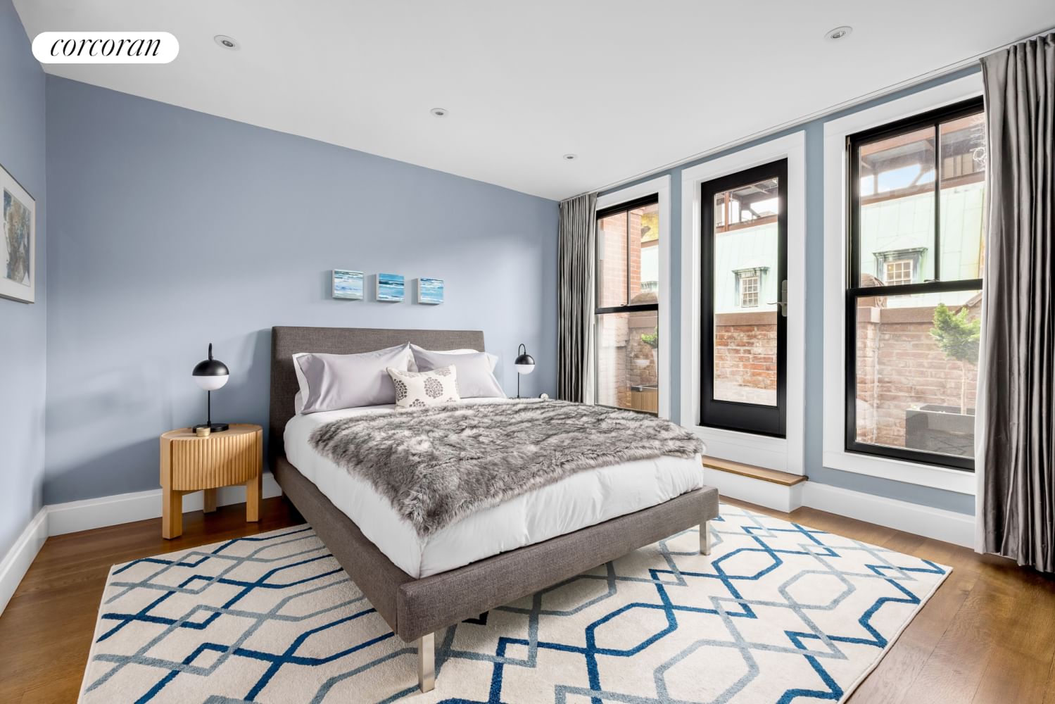 Real estate property located at 153 85TH #4, New York, Upper West Side, New York City, NY