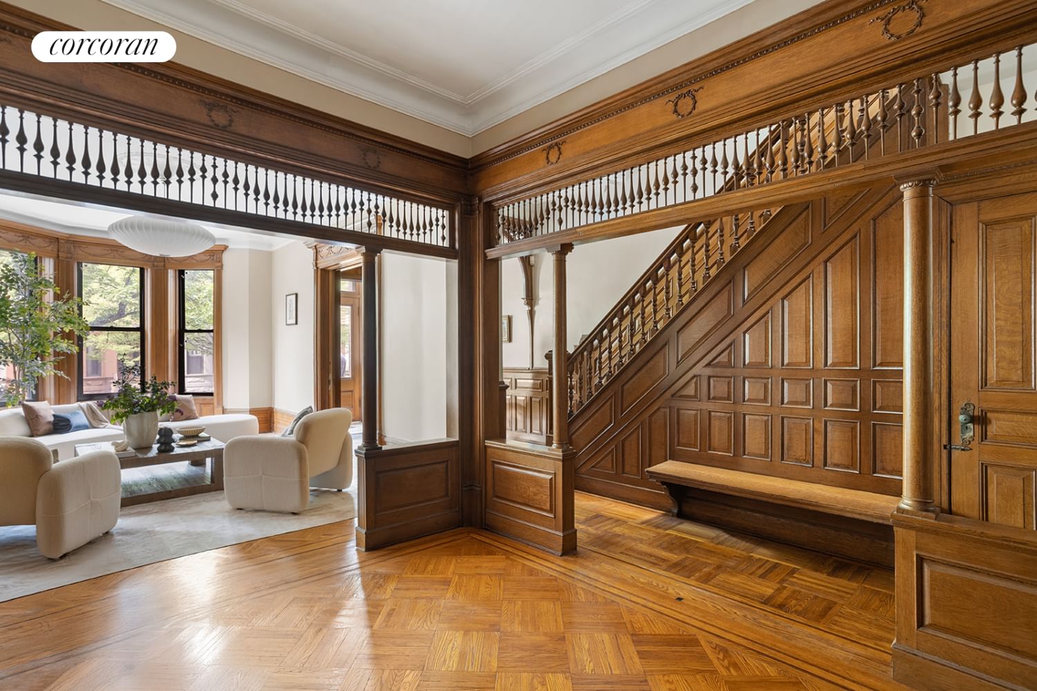 Real estate property located at 62 RUTLAND, Kings, Prospect Lefferts G, New York City, NY