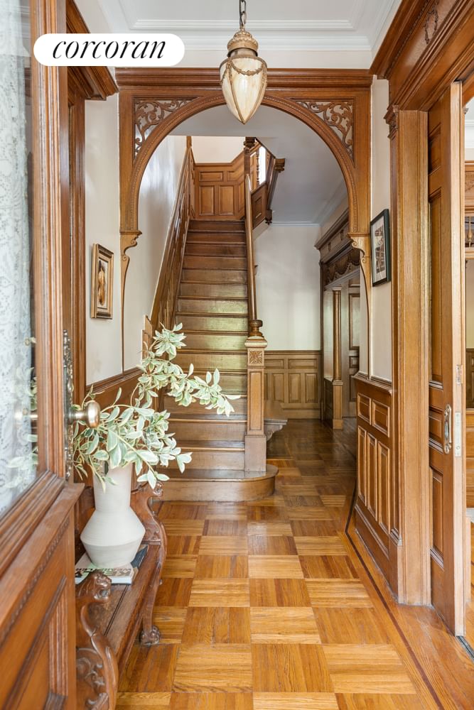 Real estate property located at 62 RUTLAND, Kings, Prospect Lefferts G, New York City, NY
