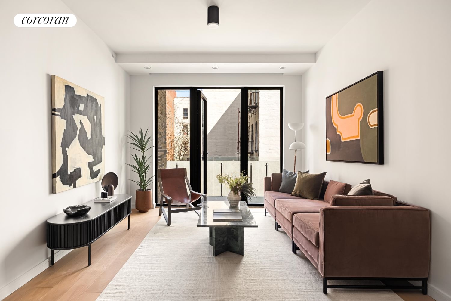 Real estate property located at 630 GRAND #406, Kings, Crown Heights, New York City, NY