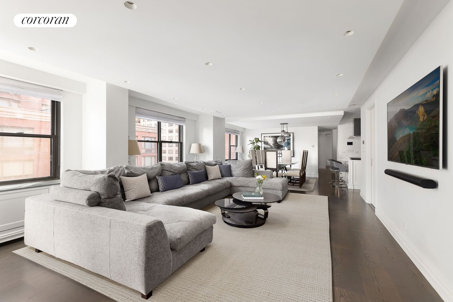 Real estate property located at 301 64TH #7D, New York, Lenox Hill, New York City, NY