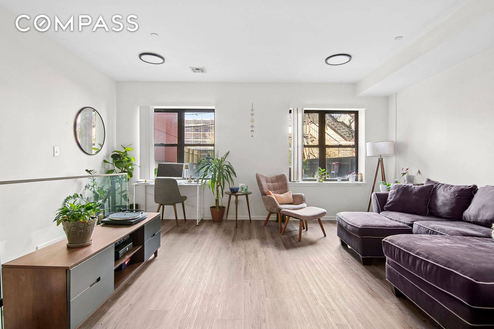 Real estate property located at 893 Myrtle #1B, Kings, Bedford-stuyvesant, New York City, NY
