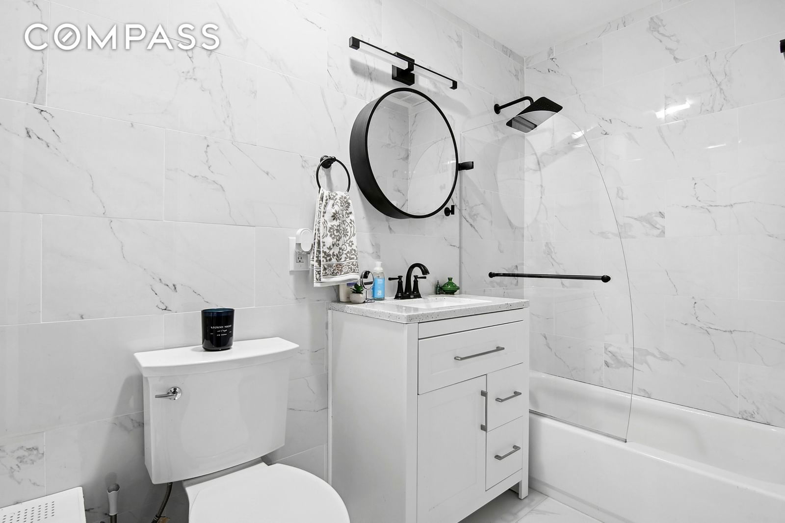 Real estate property located at 893 Myrtle #1B, Kings, Bedford-stuyvesant, New York City, NY