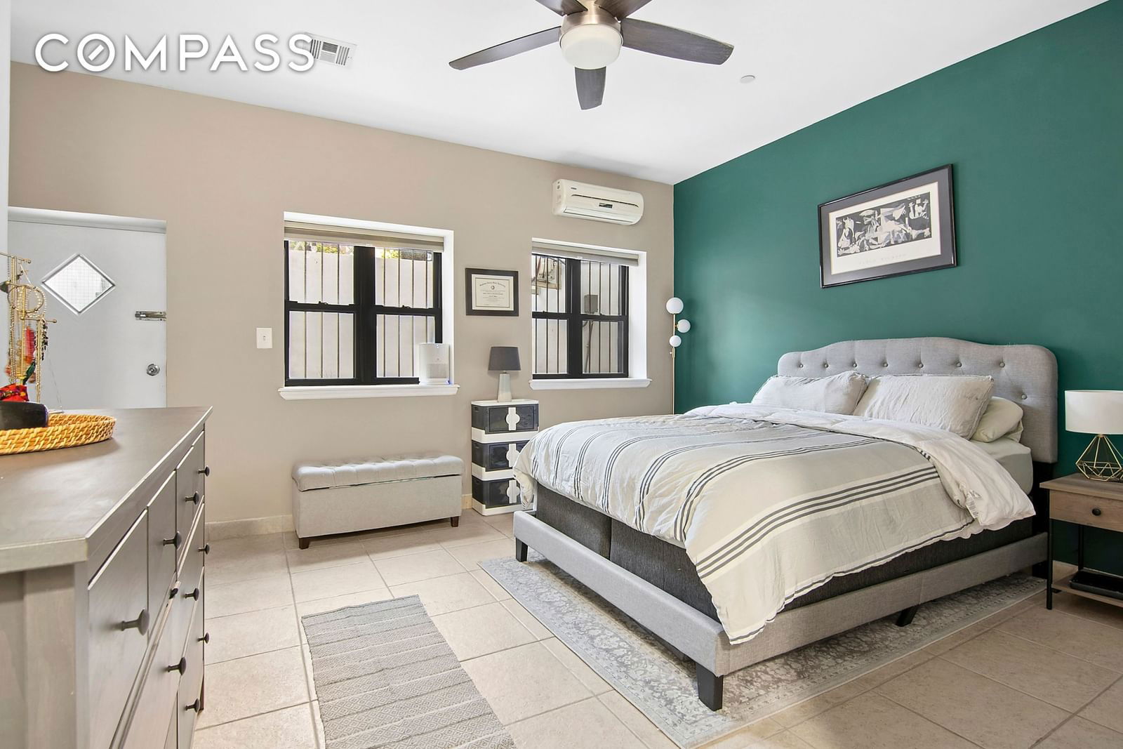 Real estate property located at 893 Myrtle #1B, Kings, Bedford-stuyvesant, New York City, NY