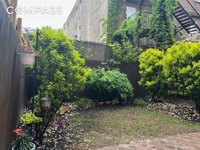 Real estate property located at 893 Myrtle #1B, Kings, Bedford-stuyvesant, New York City, NY