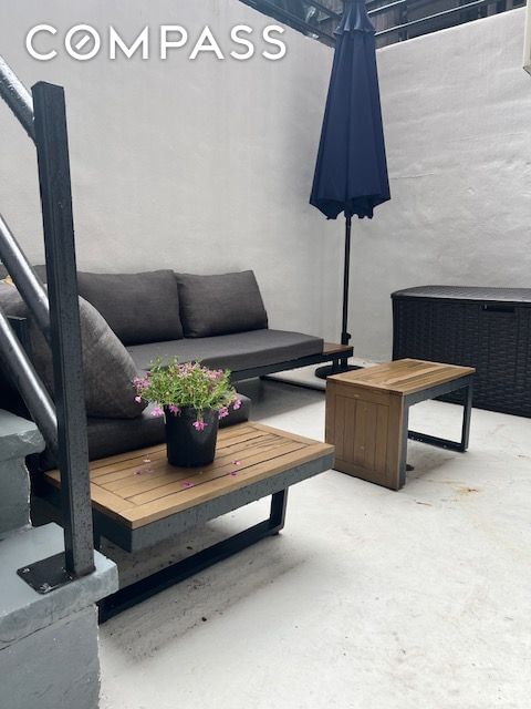 Real estate property located at 893 Myrtle #1B, Kings, Bedford-stuyvesant, New York City, NY