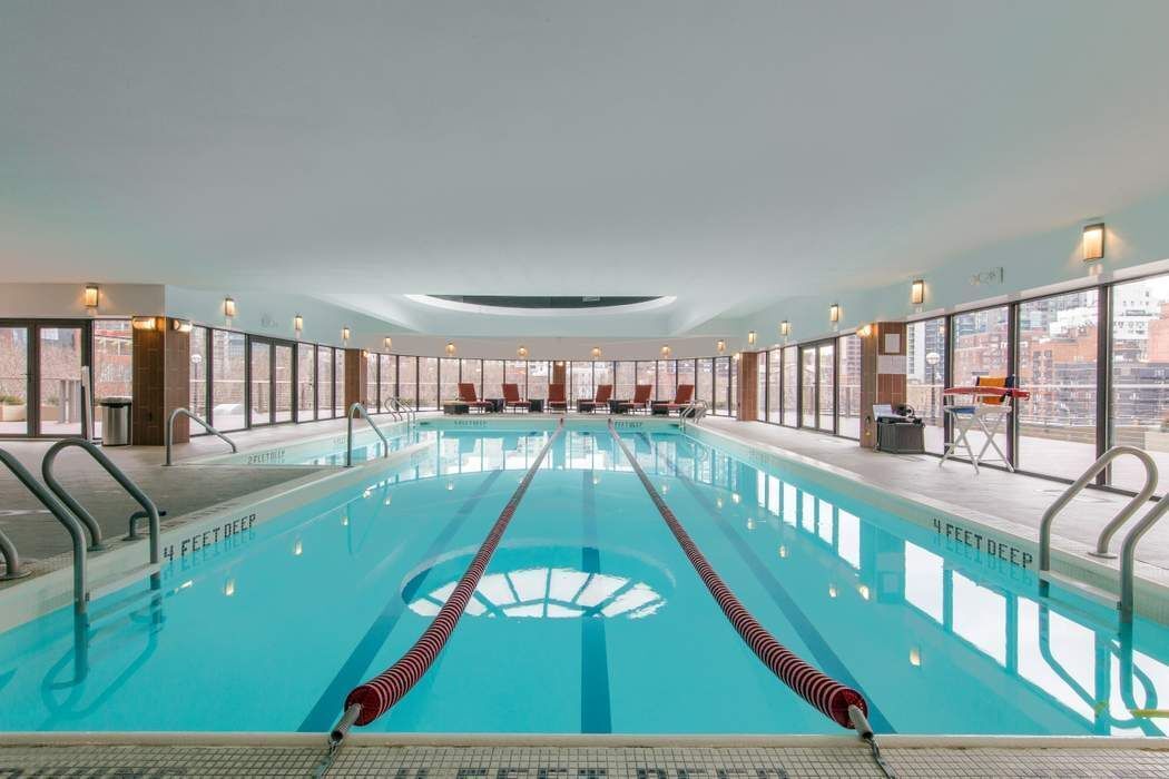 Real estate property located at 330 38th #7Q, New York, Murray Hill, New York City, NY