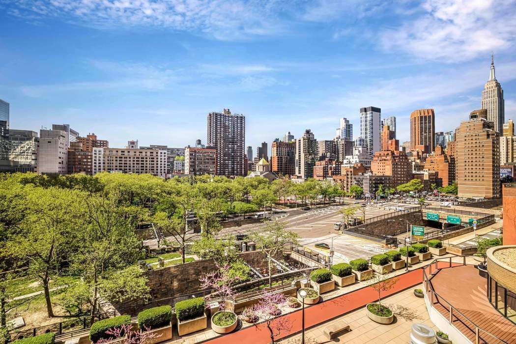 Real estate property located at 330 38th #7Q, New York, Murray Hill, New York City, NY
