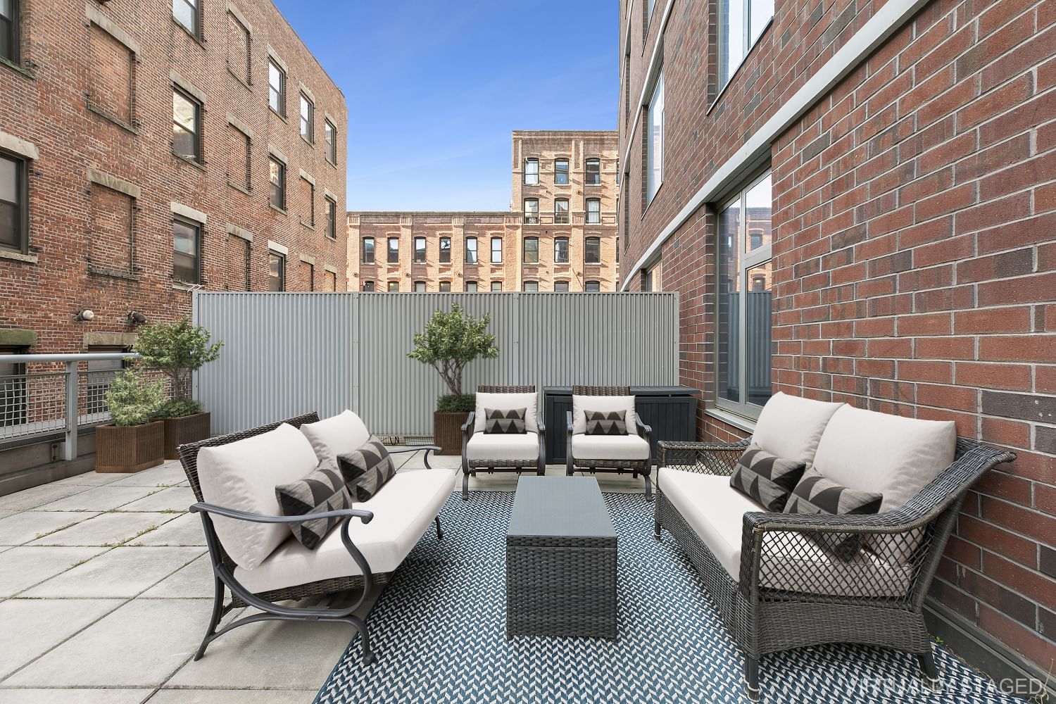 Real estate property located at 100 JAY #4M, Kings, Dumbo, New York City, NY