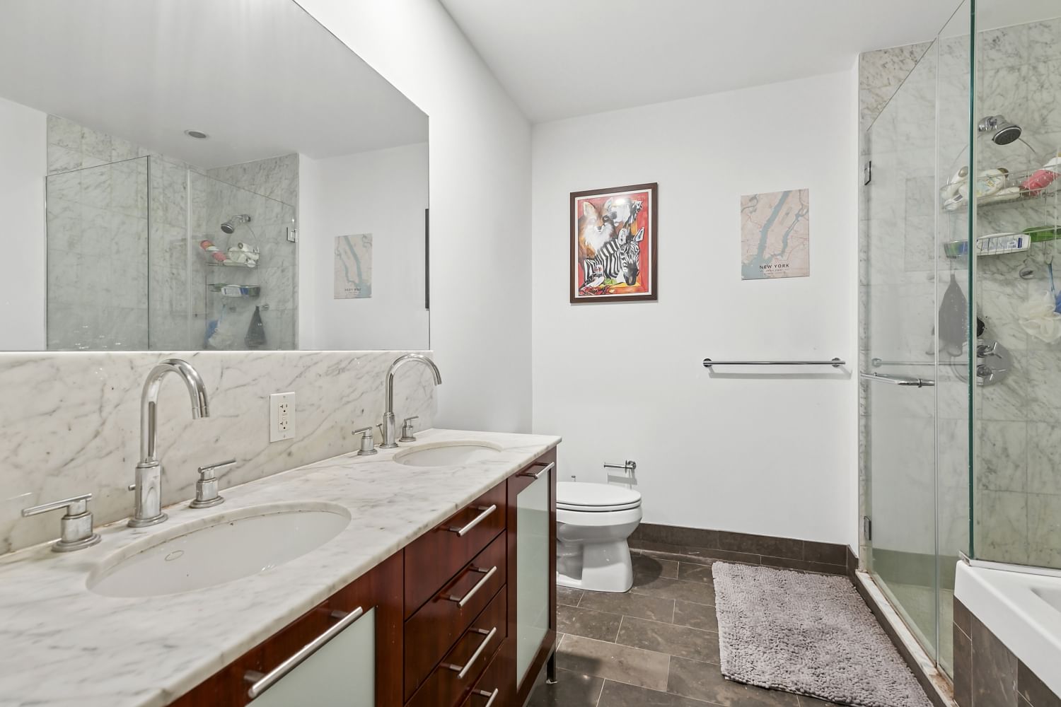 Real estate property located at 100 JAY #4M, Kings, Dumbo, New York City, NY