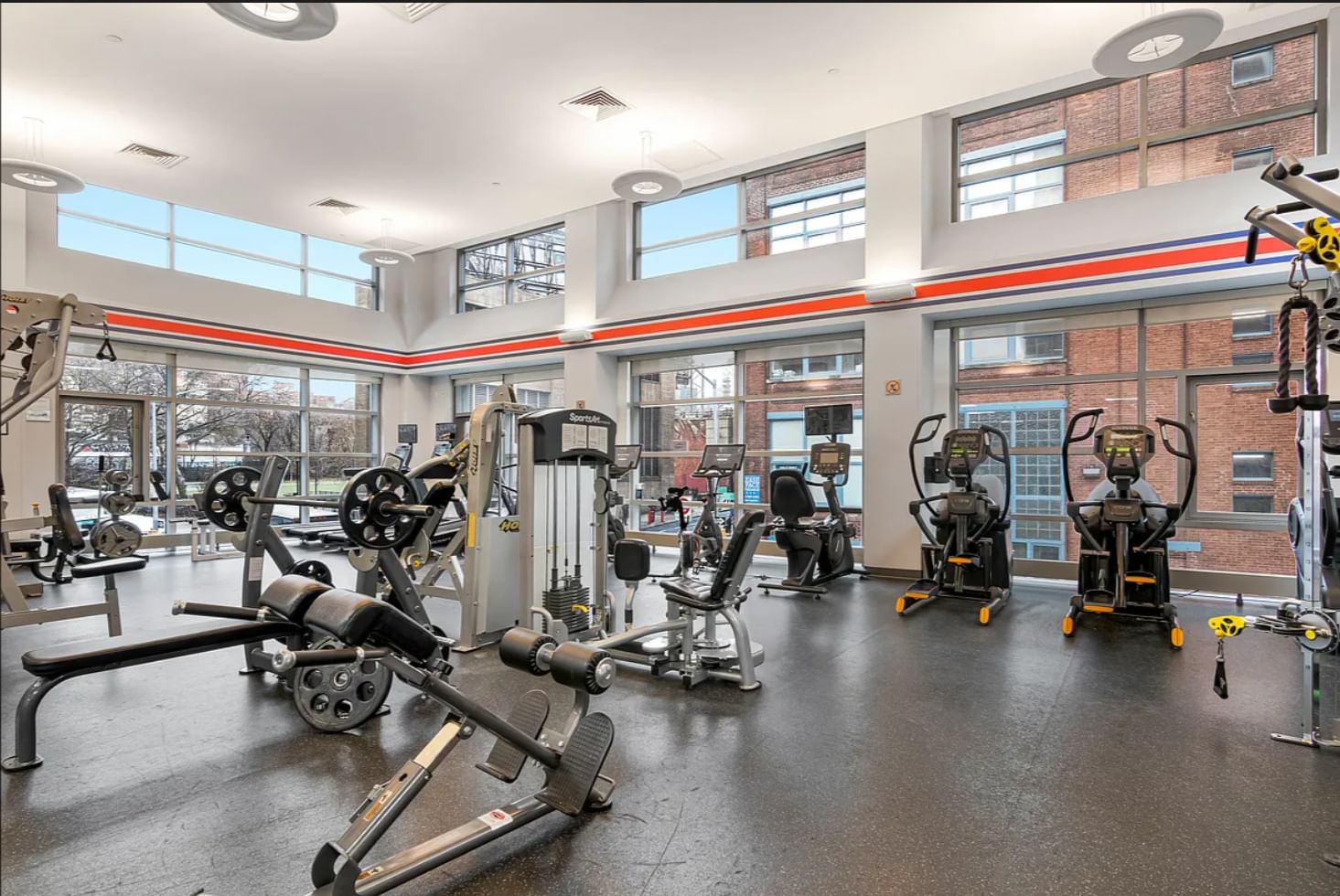 Real estate property located at 100 JAY #4M, Kings, Dumbo, New York City, NY