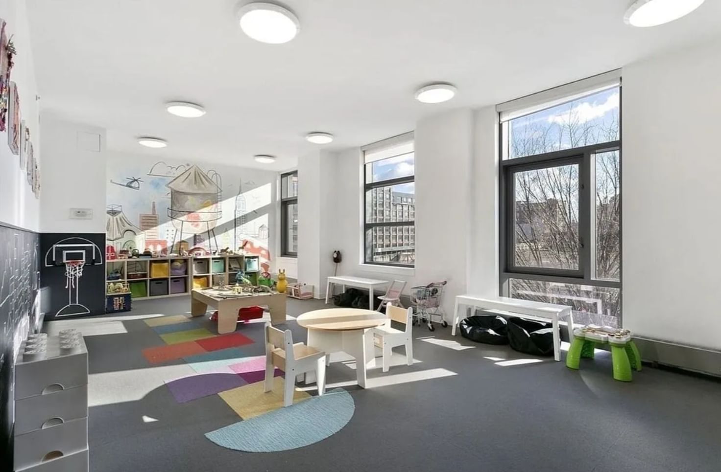 Real estate property located at 100 JAY #4M, Kings, Dumbo, New York City, NY