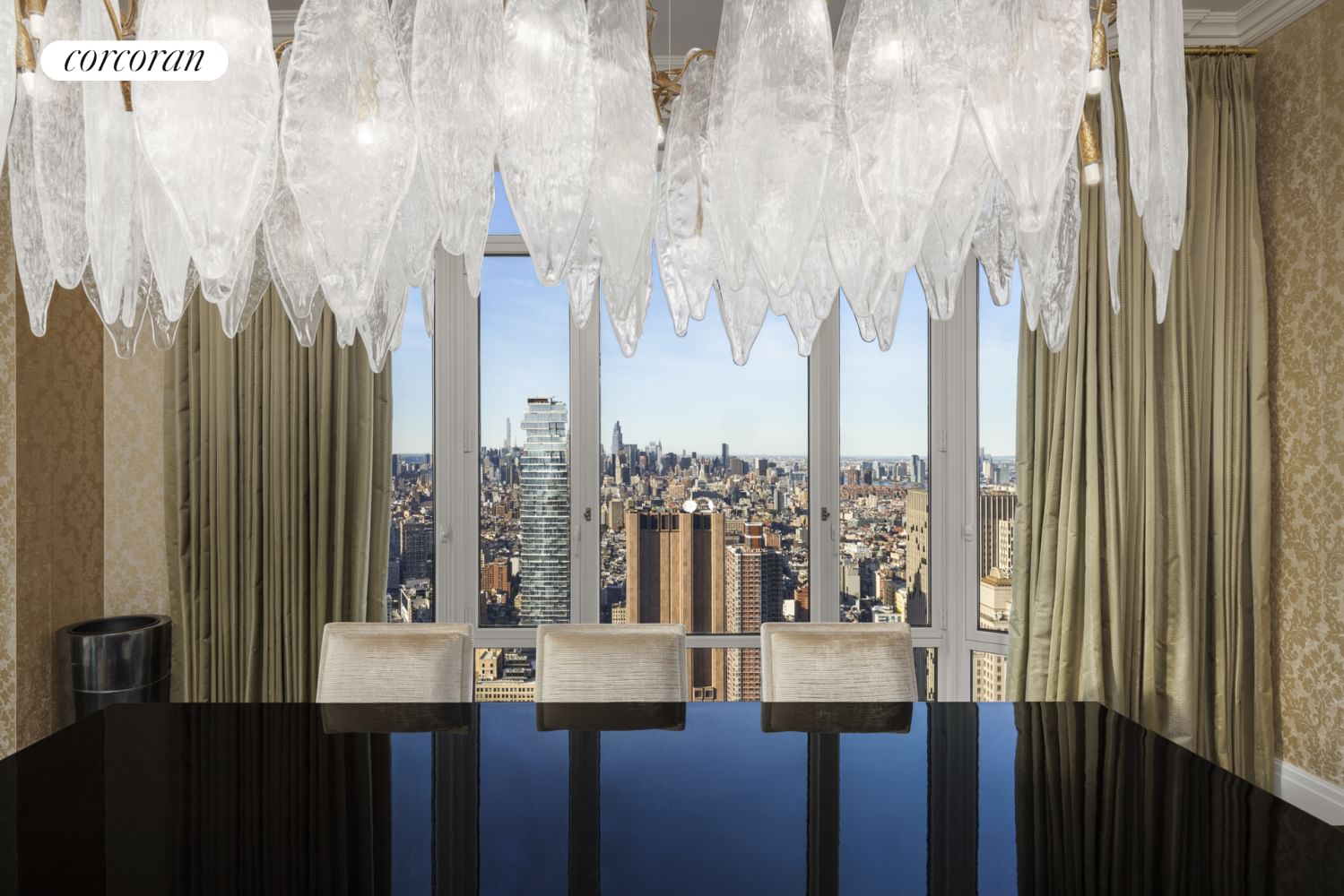 Real estate property located at 30 PARK #68A, New York, Tribeca, New York City, NY