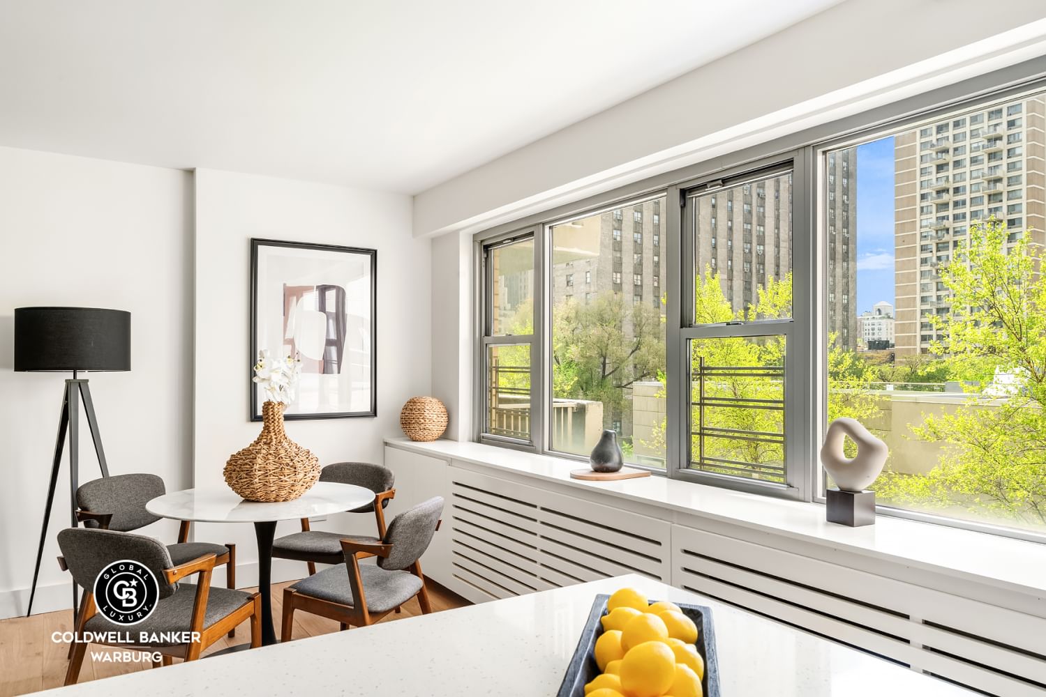 Real estate property located at 100 93RD #4K, New York, Upper West Side, New York City, NY