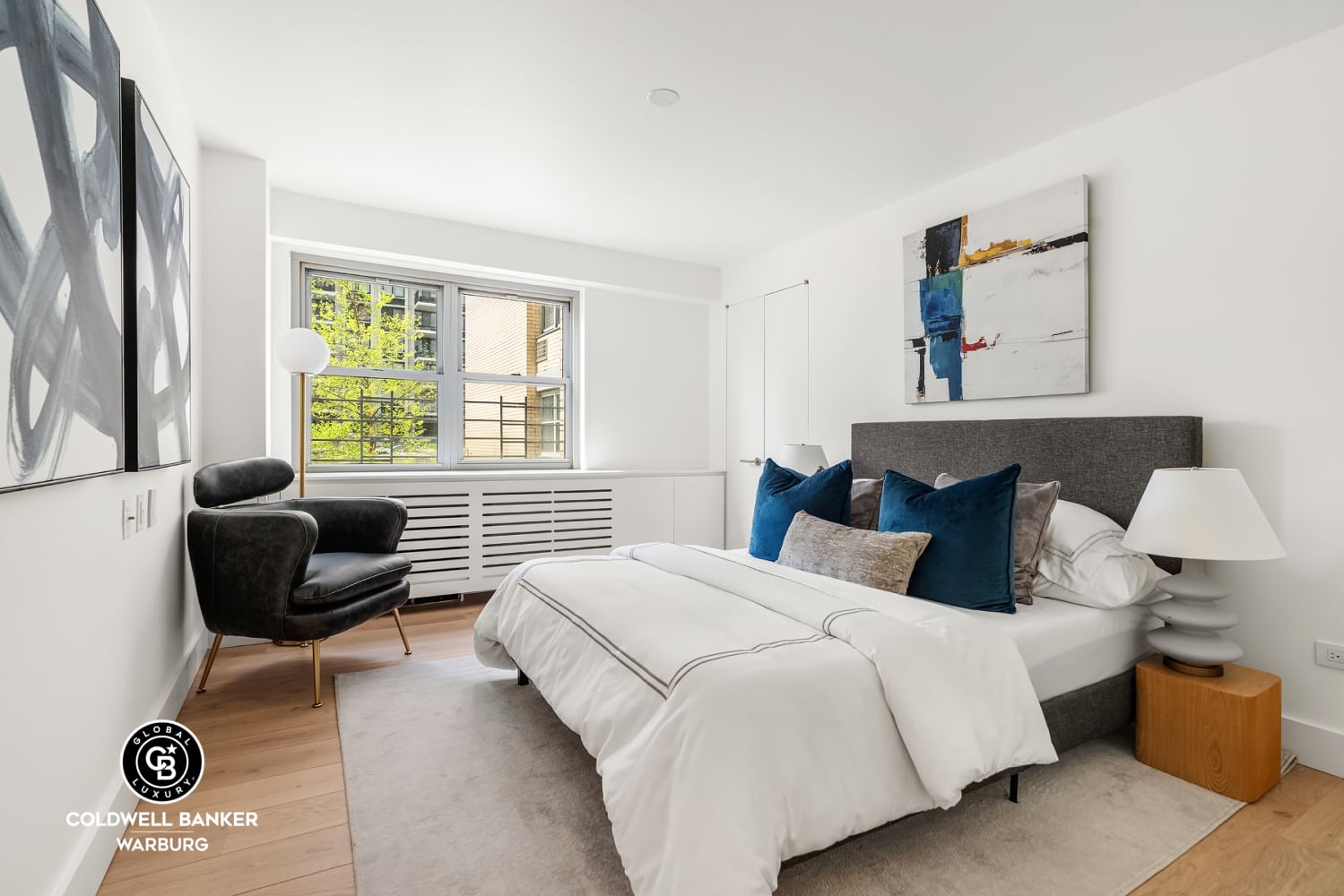 Real estate property located at 100 93RD #4K, New York, Upper West Side, New York City, NY