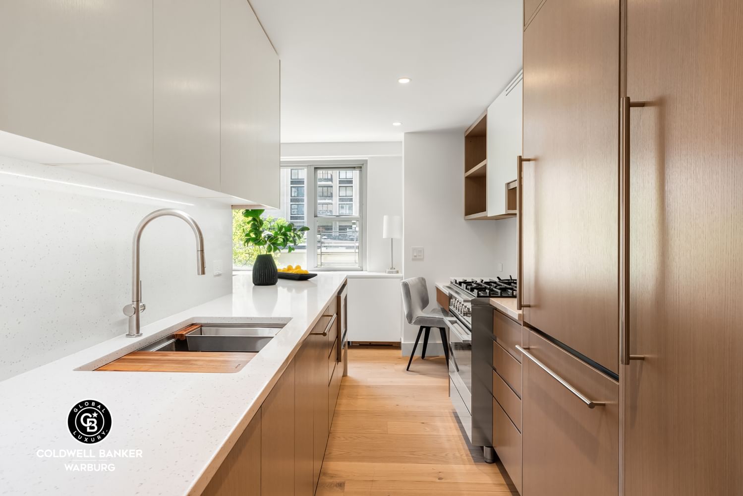 Real estate property located at 100 93RD #4K, New York, Upper West Side, New York City, NY