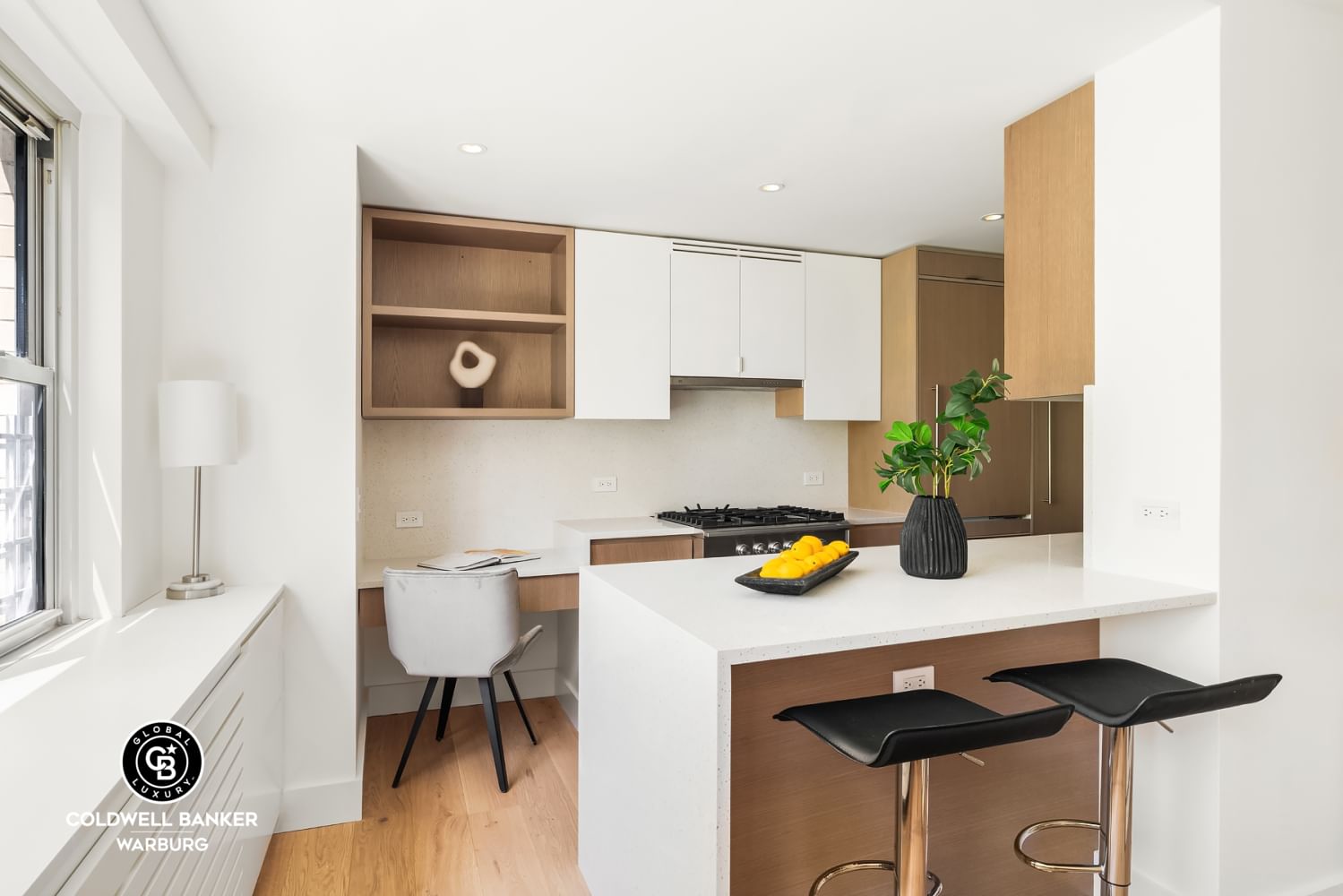 Real estate property located at 100 93RD #4K, New York, Upper West Side, New York City, NY