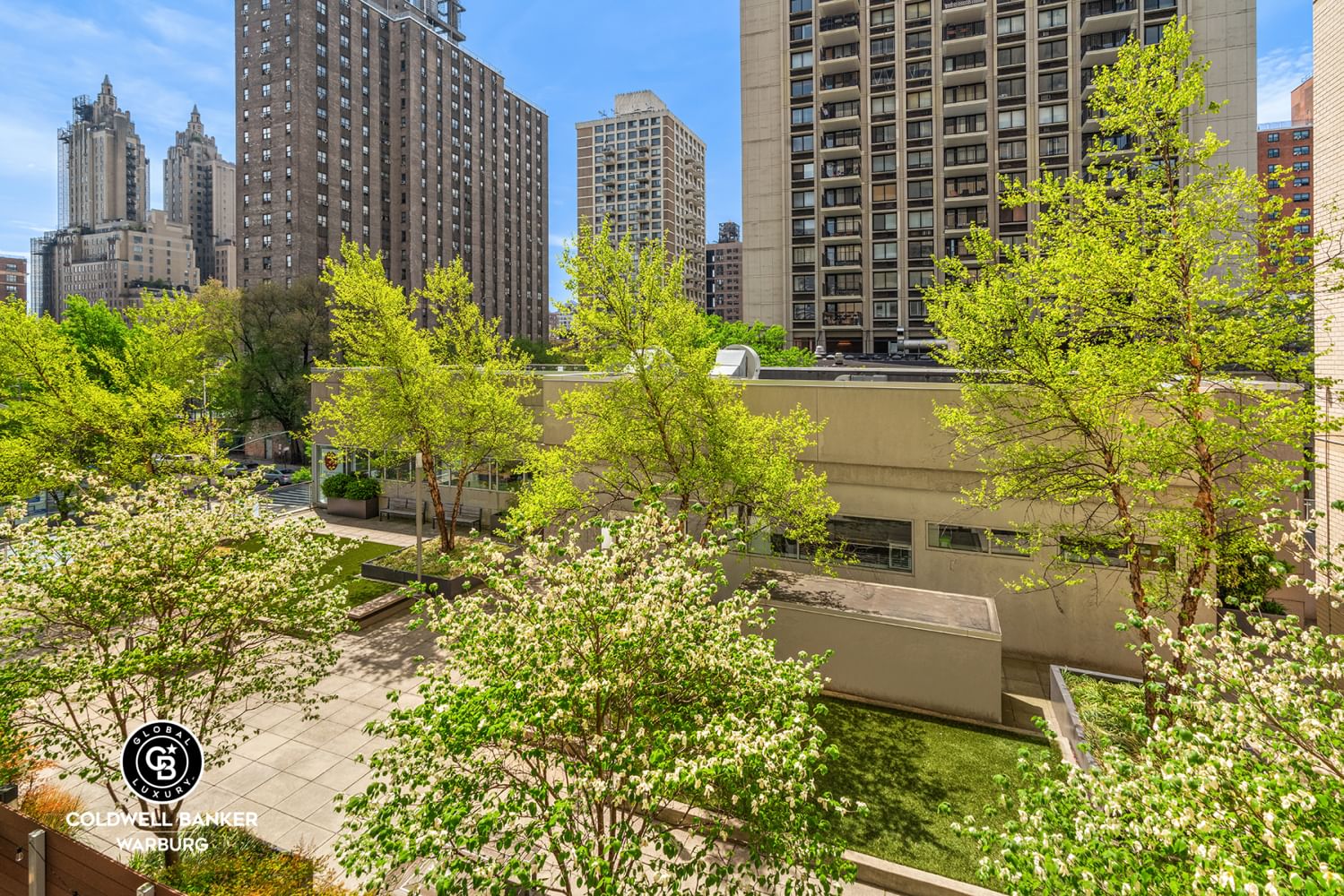Real estate property located at 100 93RD #4K, New York, Upper West Side, New York City, NY