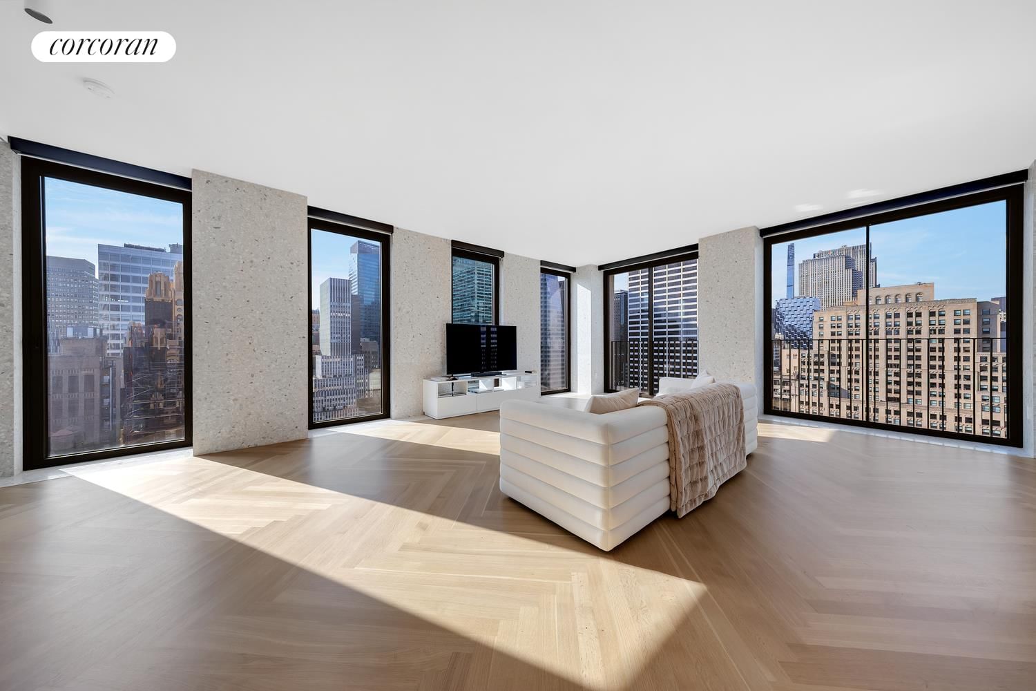 Real estate property located at 16 40TH #29A, New York, Midtown, New York City, NY