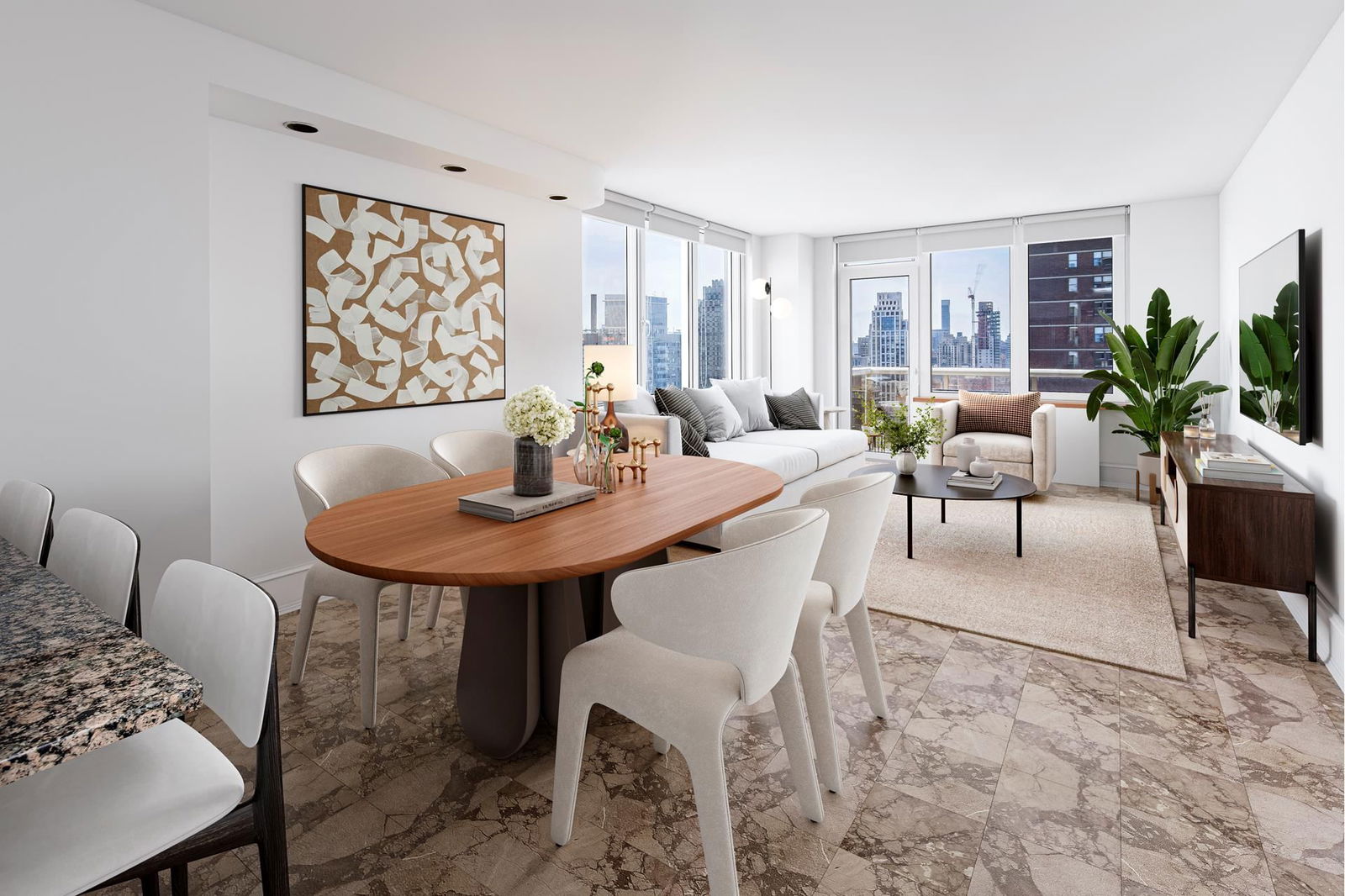 Real estate property located at 200 89TH #27D, New York, Yorkville, New York City, NY
